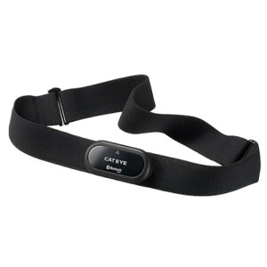 CATEYE LbgAC SZT[ HR-12 BluetoothZT[ LbgACp TCNRs[^[IvV (160-3980) (4990173026104)