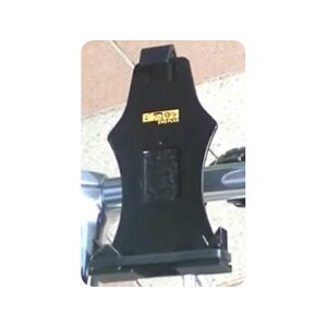 ([)UNICO jR Bikeguy oCNKC bE X}z_[ EVO PLUS ubN X}[gtHz_[ (4582188498085)