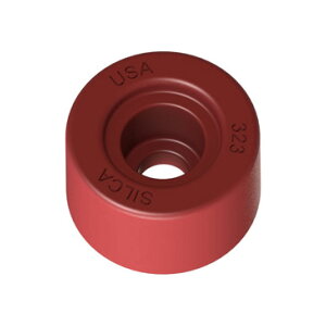 SILCA シリカ 323 SEAL for IMPERO インペロシリーズ用エラストマーシール ポンプパーツ(0853740005336)
