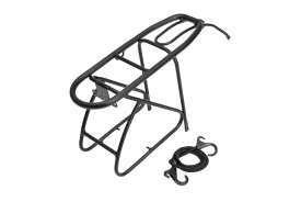 (即納)TERN ターン Loader Rack 2.0 ローダーラック2.0 リアキャリア (TERN純正) (812741025514)