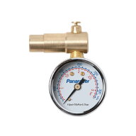 (即納)Panaracer パナレーサー TIRE GAUGE タイヤゲージ BTG-F-LP 低圧専用タイヤゲージ(仏式)(493125320…