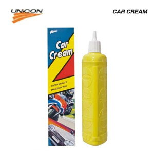 ([)(UNICON)jR P~Jpi Car Cream J[N[ 400ml(4905553133204)