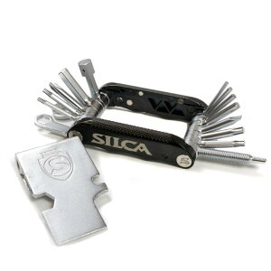 ([֑Ήi)SILCA VJ ITALIAN Army Knife Venti gэH(c[)(853740005985)
