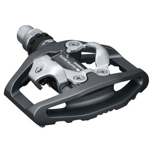 ([)SHIMANO V}m PD-EH500(EyA) SPD EPDEH500 PEDAL y_ (4524667866312)