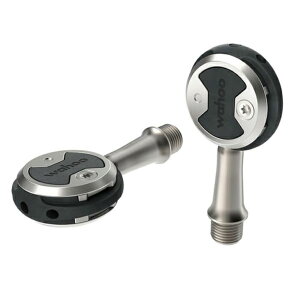 wahoo ワフー SPEEDPLAY NANO PEDAL スピードプレイ ナノ ペダル スタンダードクリートセット(WFPRN1S53)(0850010131368)