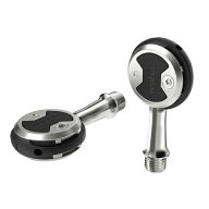 wahoo ワフー SPEEDPLAY ZERO PEDAL スピードプレイ ゼロ ペダル スタンダードクリートセット(WFPRZ1S53)…