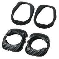 (即納)(メール便対応商品)wahoo ワフー SPEEDPLAY STANDARD/EASY TENSION CLEAT COVER スピードプレイ ク…