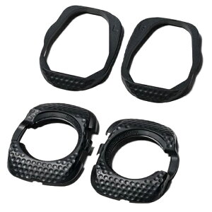 ([)([֑Ήi)wahoo t[ SPEEDPLAY STANDARD/EASY TENSION CLEAT COVER Xs[hvC N[gJo[ X^_[h/C[W[eVp