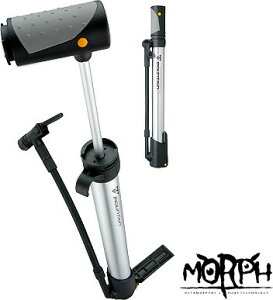 TOPEAK gs[N Moutain Morph@}Ee[t@(PPF01500)(4712511823561)