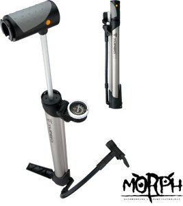 ([)TOPEAK gs[N ~j|vTurbo Morph G ^[{[tGi_CQ[Wtj(PPF02100)(4712511823547)