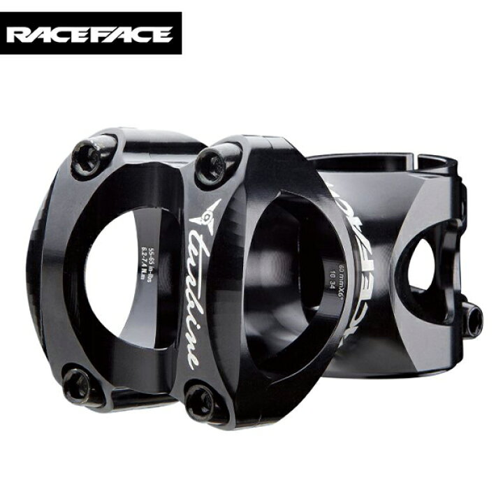 楽天市場】RACE FACE レースフェイス R-023 Turbine Stem タービン 