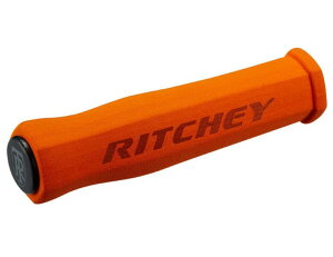 RITCHEY ���b�`�[ GRIP �O���b�v WCS TRUE GRIP WCS�G���S�g�D���[�O���b�v �I�����W(��)(0796941381024)