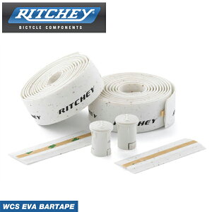 RITCHEY ���b�`�[ BARTAPE �o�[�e�[�v WCS EVA BARTAPE WCS�G���@�o�[�e�[�v �z���C�g(��)(0796941490283)