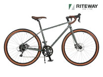超美品！2022年式グラベルロード 700c＆650b