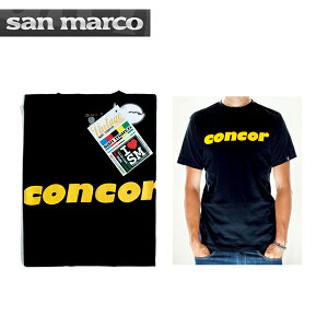 ([J[݌Ɍ)([֑Ήi)san marco T}R WEAR EFA CONCOR T-shirt RR[TVc