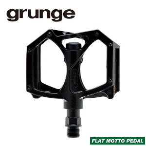 ([)grunge OW PEDAL y_ FLAT MOTTO PEDAL tbgbgy_ ubN(yA)(4948107258336)
