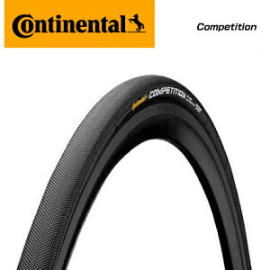 (Ki)Continental R`l^ TIRE ^C COMPETITION RyeBV 28(700C)×25mm(1{)(Tubular)(0196189)(4019238549126)