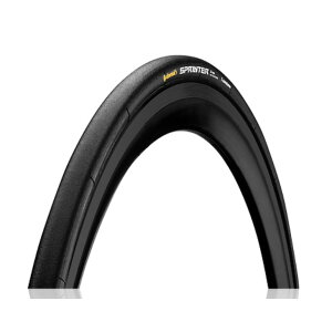 (Ki)Continental R`l^ TIRE ^C Sprinter Xv^[ 28(700C)×22mm(1{)(Tubular)(0196135)(4019238334715)