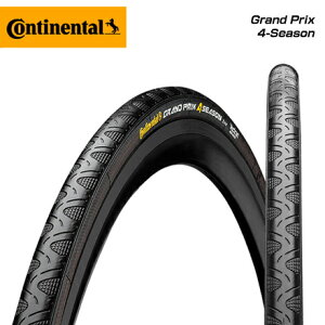 (Ki)Continental R`l^ TIRE ^C GRAND PRIX 4-SEASON Ov4V[Y 700×23C(1{)(WO)(100173)(4019238409093)
