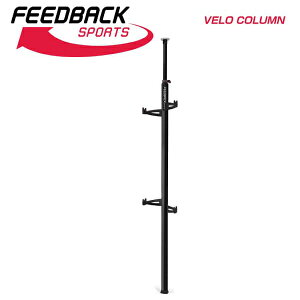 FEEDBACK SPORTS �t�B�[�h�o�b�N�X�|�[�c VELO COLUMN ���F���J���� �u���b�N(0817966010543)
