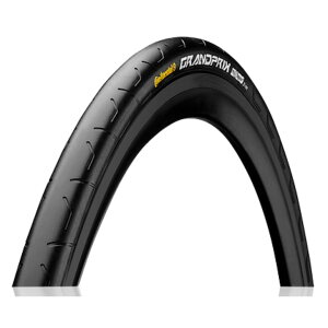 Continental Grand Prix N`[^C 700x23C Black 2{Zbg