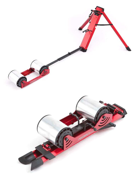 楽天市場】FEEDBACK SPORTS フィードバックスポーツ Portable Bike 