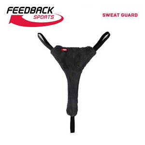 FEEDBACK SPORTS �t�B�[�h�o�b�N�X�|�[�c Sweat Guard �X�E�F�b�g�K�[�h(0817966011038)
