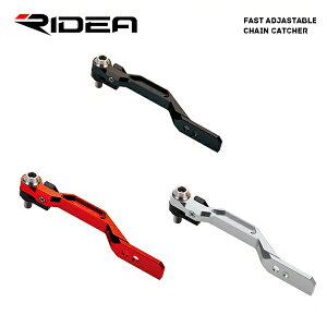 RIDEA ���C�f�A FAST ADJASTABLE CHAIN CATCHER �t�@�X�g�A�W���X�^�u���`�F�[���L���b�`���[