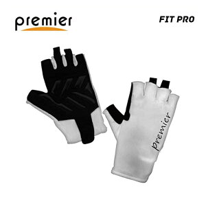 Premier �v���~�A FIT PRO �O���[�u (�z���C�g)