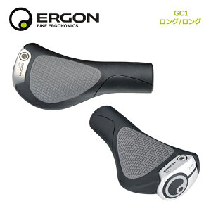 ERGON GS GRIP Obv GC1 O/O EyA (4260477060730)