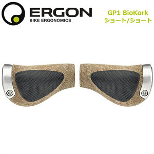 ([)ERGON GS GRIP Obv GP1 BioKork V[g/V[g EObvVtgp S/LTCY EyA