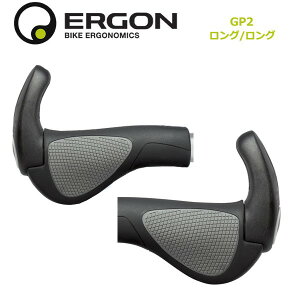 ERGON GS GRIP Obv GP2 O/O S/LTCY EyA