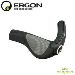 ERGON GS GRIP Obv GP3 O/O S/LTCY EyA