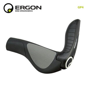 ERGON GS GRIP Obv GP4 S/LTCY EyA