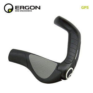ERGON GS GRIP Obv GP5 S/LTCY EyA