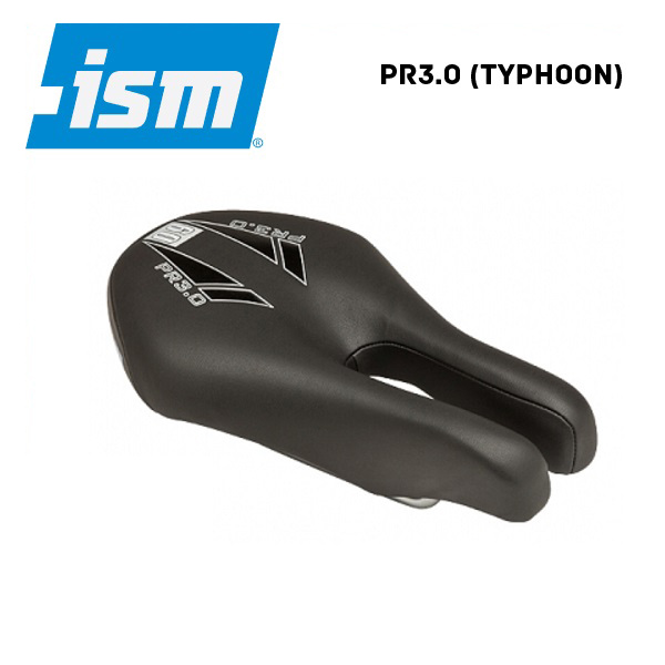 ISM PR3.0 日本メーカー新品 Typhoon アイエスエム お得クーポン発行中 4716112788946 SADDLE 3100031 サドル