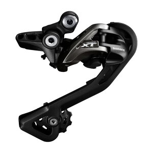 SHIMANO V}m DEORE XT fI[XT RD-T8000-SGS ubN 10S AfB[[(IRDT8000SGS)(4524667692096)