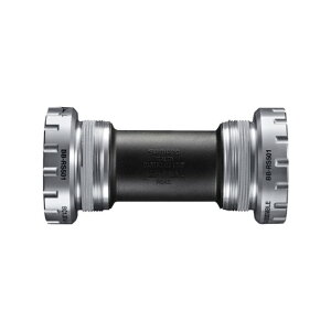 (���[)SHIMANO �V�}�m BB-RS501 BSA �V�F�����F68mm(BC1.37) ROAD�p �{�g���u���P�b�g(EBBRS501B)(4550170640613)