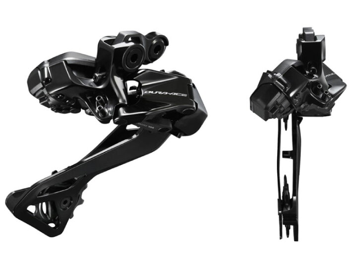 楽天市場】SHIMANO シマノ DURA-ACE デュラエース Di2 RD-R9250 12s 