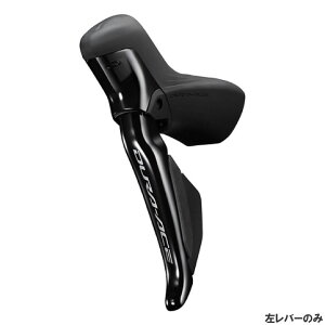 SHIMANO V}m DURA-ACE fG[X Di2 ST-R9270 o[̂ nCh\bN fARg[o[ fBXNu[Lp tg2s