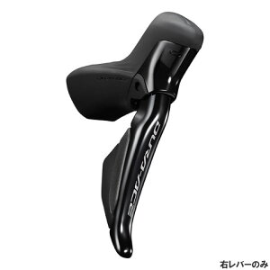 SHIMANO V}m DURA-ACE fG[X Di2 ST-R9270 Eo[̂ nCh?bN fARg[o[ fBXNu[Lp A12s