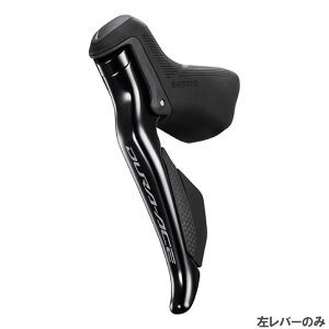 SHIMANO V}m DURA-ACE fG[X Di2 ST-R9250 o[̂ fARg[o[ u[Lp tg2s(ISTR9250L)(4550170888084)