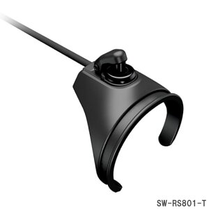 SHIMANO V}m SW-RS801-T SHIFT SWITCH VtgXCb` EZbg TeCgVt^[ gbv (ISWRS801T)(4550170889791)