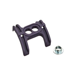 (���[���֑Ή����i)SHIMANO �V�}�m SM-SP17-M CABLE GUIDE �P�[�u���K�C�h ���{���g�Ȃ� (Y66Y98500)(4524667196440)