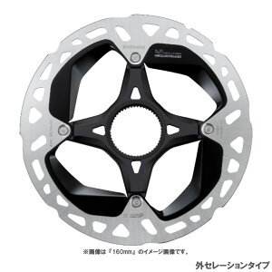 ([)SHIMANO V}m RT-MT900 DISC BRAKE ROTOR fBXNu[L[^[ Z^[bN OZ[V^Cv(160mm)(140mm)