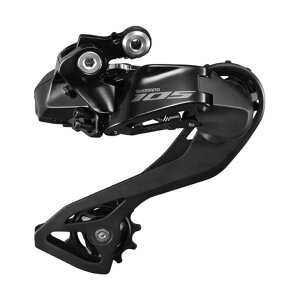 (���[)SHIMANO �V�}�m 105 Di2 RD-R7150 12S ���A�f�B���[���[(IRDR7150E)(4550170234225)
