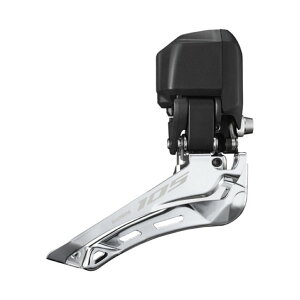 ([)SHIMANO V}m 105 Di2 FD-R7150 2×12S t tgfB[[(IFDR7150F)(4550170234263)