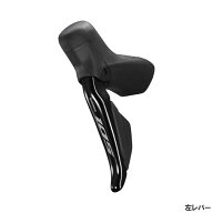 SHIMANO シマノ 105 Di2 ST-R7170 左レバーのみ デュアルコントロールレバー 油圧ディスクブレーキ用 フ…