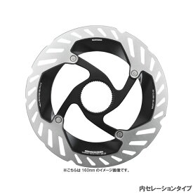 (即納)SHIMANO シマノ RT-CL900 DISC BRAKE ROTOR ディスクブレーキローター センターロック 内セレーションタイプ(160mm)(140mm)