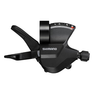 ([)SHIMANO V}m SL-M315-8R SHIFTING LEVER VteBOo[ Eo[ 8S(ESLM3158RA)(4550170447533)